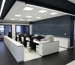 Glimpse Investment With Bhutani Cyberpark | Office Space 
