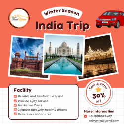 Secure Ride to Airports: Get the Best of Taxiyatri's Innova Rental in Bengaluru