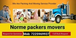 Norme Packers Movers in Noida