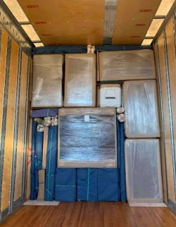 Murliwala Cargo Movers