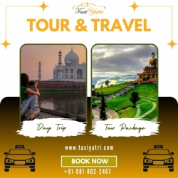 Travel Hassle-Free Across Pune in a Premium Toyota Innova Crystal