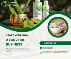 Looking For Dealer Distributor For Ayurvedic Product