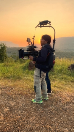 Six Months Course in Cinematography from February 2024  Admissions Open Apply Now