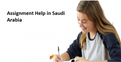  How Saudi Arabian Students Should Use Assignment Help Correctly