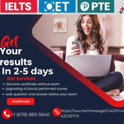 Ielts IDP