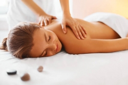  Bamboo Massage Spa in Bangalore
