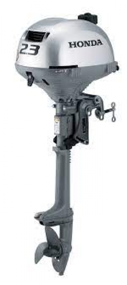 Buy 2.3HP Honda Outboard Motors Online