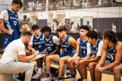 Rise to Victory: Long Island's AAU Basketball Programs Fueling Youth Success