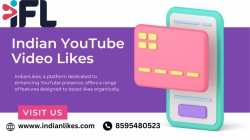 Indian YouTube Video Likes - IndianLikes