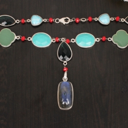 Buy Silver Jewelry Online | Latest Collection | mabellestudios