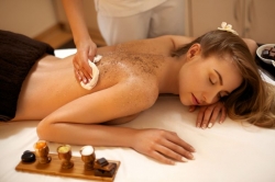 Best Couple Massage Spa in Bangalore