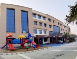 Top CBSE school in Gurugram Sec 56