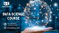Online Data Science Course in Indore  with uncodemy