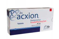 Order Acxion Fentermina Without Prescription