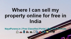 NayaPurana.in - Free Property for buy sell rent Listing site