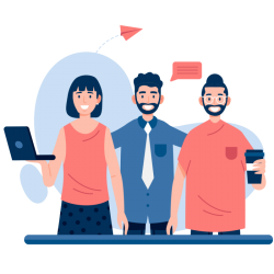 Your transaction, your way – easy and secure