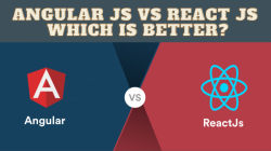 Angular js vs React js which is better?
