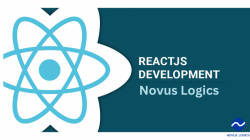 React.js Development Services: Empowering Web Solutions in India