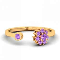 Gold Jewelry Made From  9k Gold To 22k Gold 