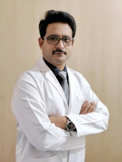 Trust in Excellence: General Surgeon Doctor in Bangalore