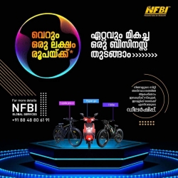 NFBI global service