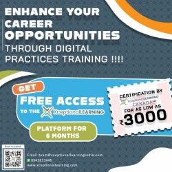 Digital Training programs for SLP | Xceptional Learning