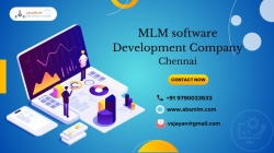 mlm software development company