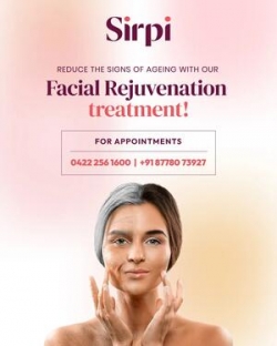 Best Cosmetic Surgery Centre in Coimbatore | Sirpi Centre