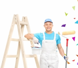 Painting Services in Melbourne