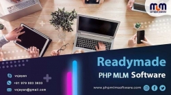 Unleash the power of ready-made MLM with our cutting-edge software Solutions