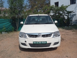 MAHINDRA E VERITO AUTOMATIC D2 BATTERY OPERATED CAR BSIV