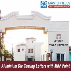  Aluminum Die Casting Signs That Elevate Your Brand