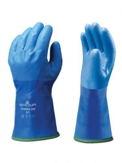 SHOWA TEMRES 282 Thermal Gloves 