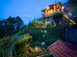 Best Place to Stay in Kodaikanal | Family Cottages in Kodaikanal