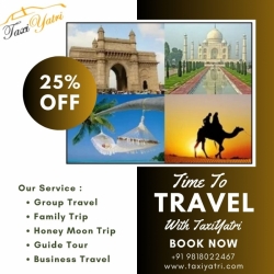Step-by-Step Guide: Renting an Innova Crysta in Jaipur with TaxiYatri