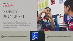 Elevate Your Career with Employability Skills Training | Tech Mahindra Foundation  