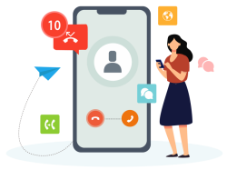 What Is Missed Call Service Dialer Vert Age