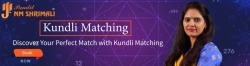 online kundali milan