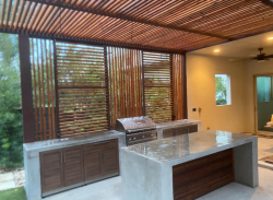 Outdoor Living Design Lost Creek, TX