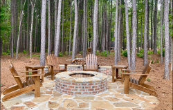 GArden Swing Bench GA