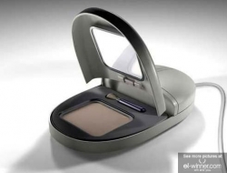 Computer mouse for woman