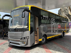 Fly Bus| Bus Booking | Reasonable Bus Tickets