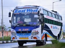 East-West Travels: Easy Online Bus Ticket Booking