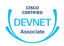DevNet Associate (200-901 DEVASC) Online Training
