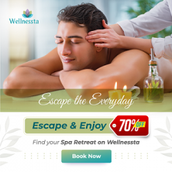 Best luxury salon and beauty parlour of Navi Mumbai 
