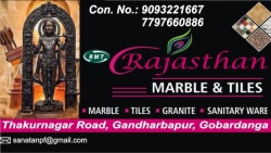 Rajasthan Marble