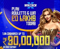 Your Ultimate Online Casino Game and Live Sports Betting Destination