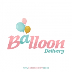 Baby Balloon Bouqet Online USA