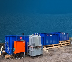 Möbus Umweltschutz GmbH: Ihr Experte für Umweltmonitoring und Abwasser in Deutschland