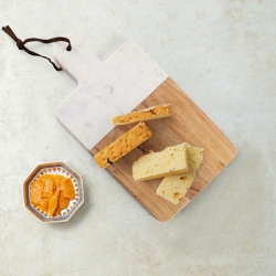 savor the moment: indulge in inox's finest wood boards for charcuterie